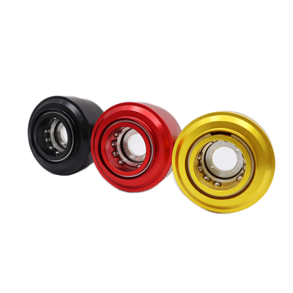 Steering Wheel Gaming - SIMAGIC M10 A/Mini MOZA クイックリリース 6穴