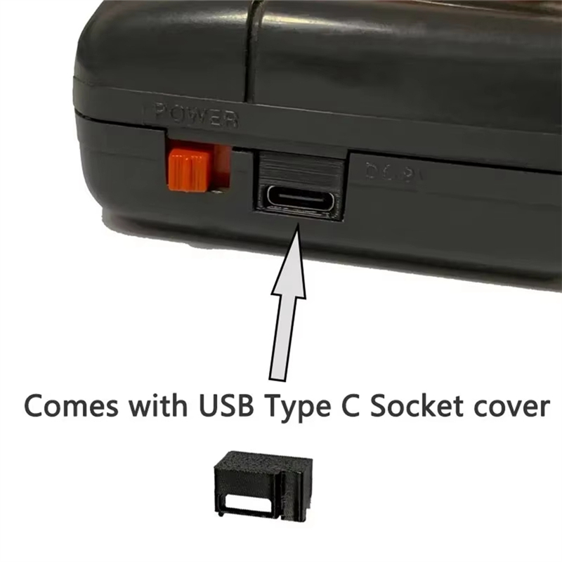 Gaming Console Buy - 【今すぐ購入！ 】GG ゲームコンソール USB-C 電源ボード電源スイッチマザーボード SEGA