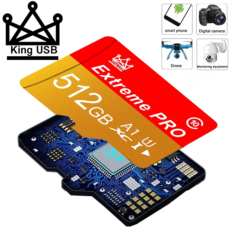 Gaming Console For Smart Tv - 高速メモリカード 512GB 256GB 128GB 32GB SDカード