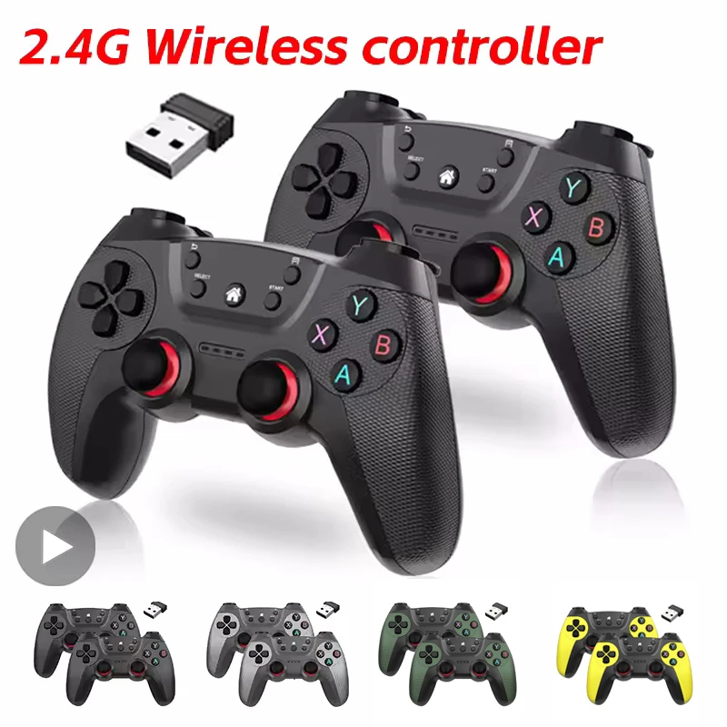 Gaming Console For Smart Tv - スマホモバイルコントロールワイヤレスAndroid携帯PC TVボックスゲームパッド携帯電話ゲームコントローラービデオゲームパッドマンドゲーマージョイスティック