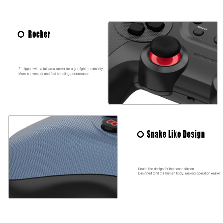 携帯電話ゲームパッドゲーミングワイヤレスコントロールビデオゲ - Gaming Console For Smart Tv のレビューと価格