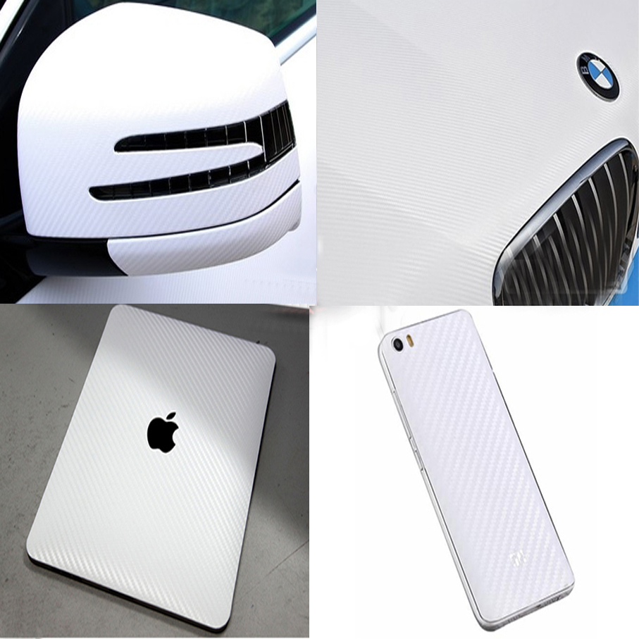 車用ビニールラップフィルム,さまざまな白い光沢のあるマット, - Console Skin Wrap のレビューと価格