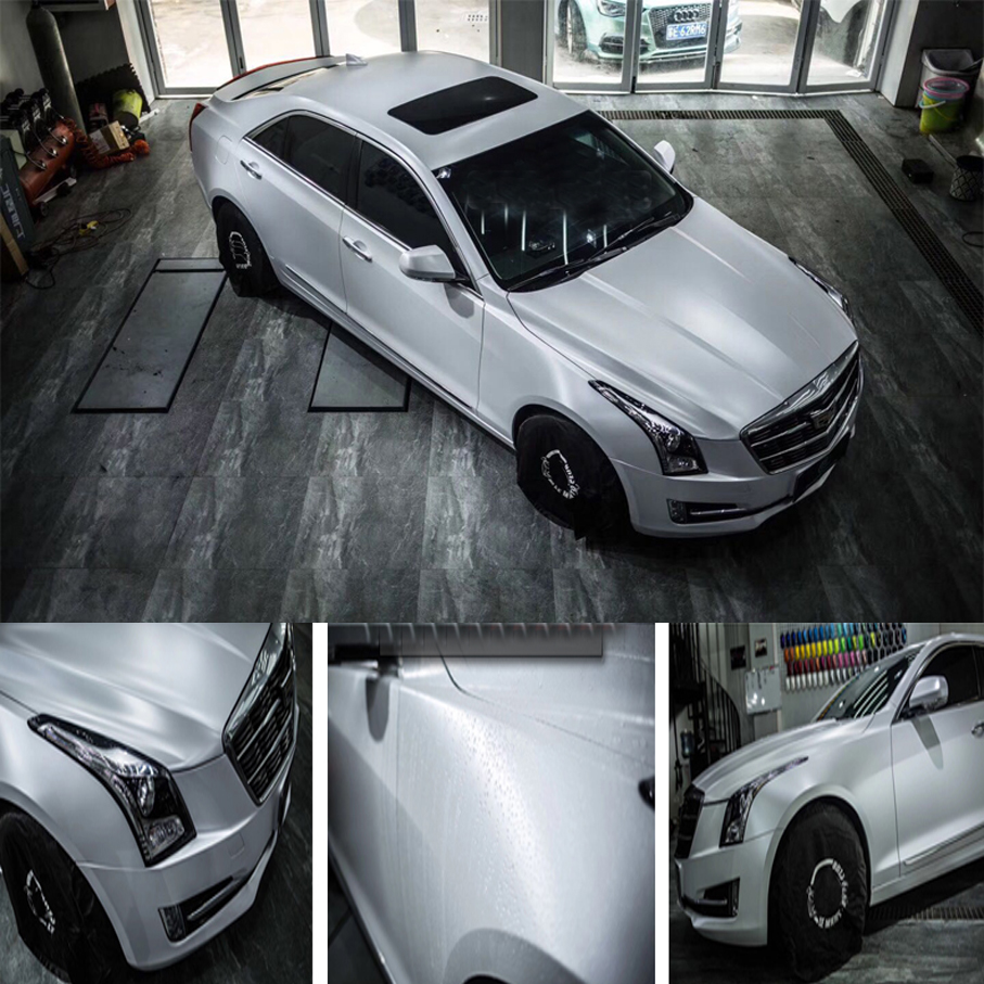 車用ビニールラップフィルム,さまざまな白い光沢のあるマット, - Console Skin Wrap のレビューと価格