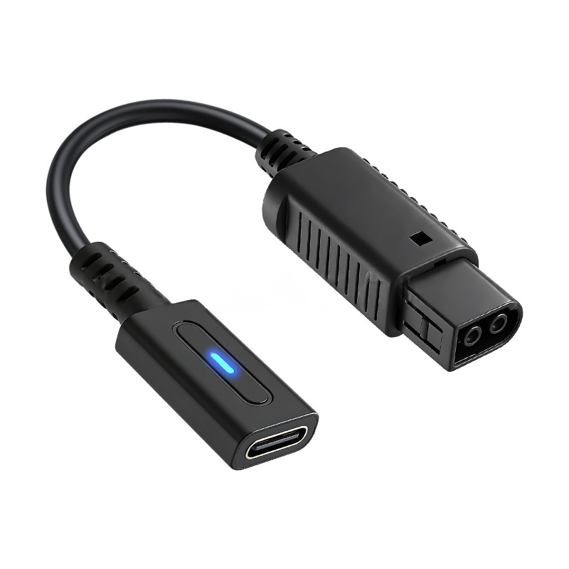 12cm Type C 45W PD充電ケーブル NGCコン - Gaming Console Types のレビューと価格