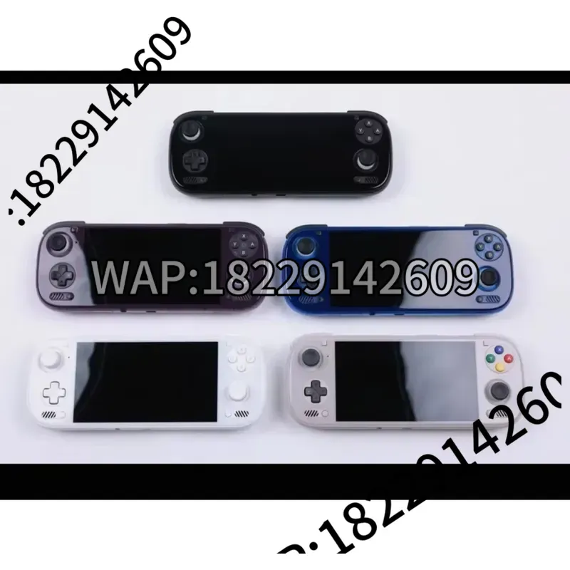 AYN Odin 3 ゲーミングコンソール ハンドヘルド 6 - Gaming Console With のレビューと価格