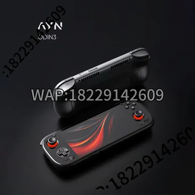 AYN Odin 3 ゲーミングコンソール ハンドヘルド 6 - Gaming Console With のレビューと価格