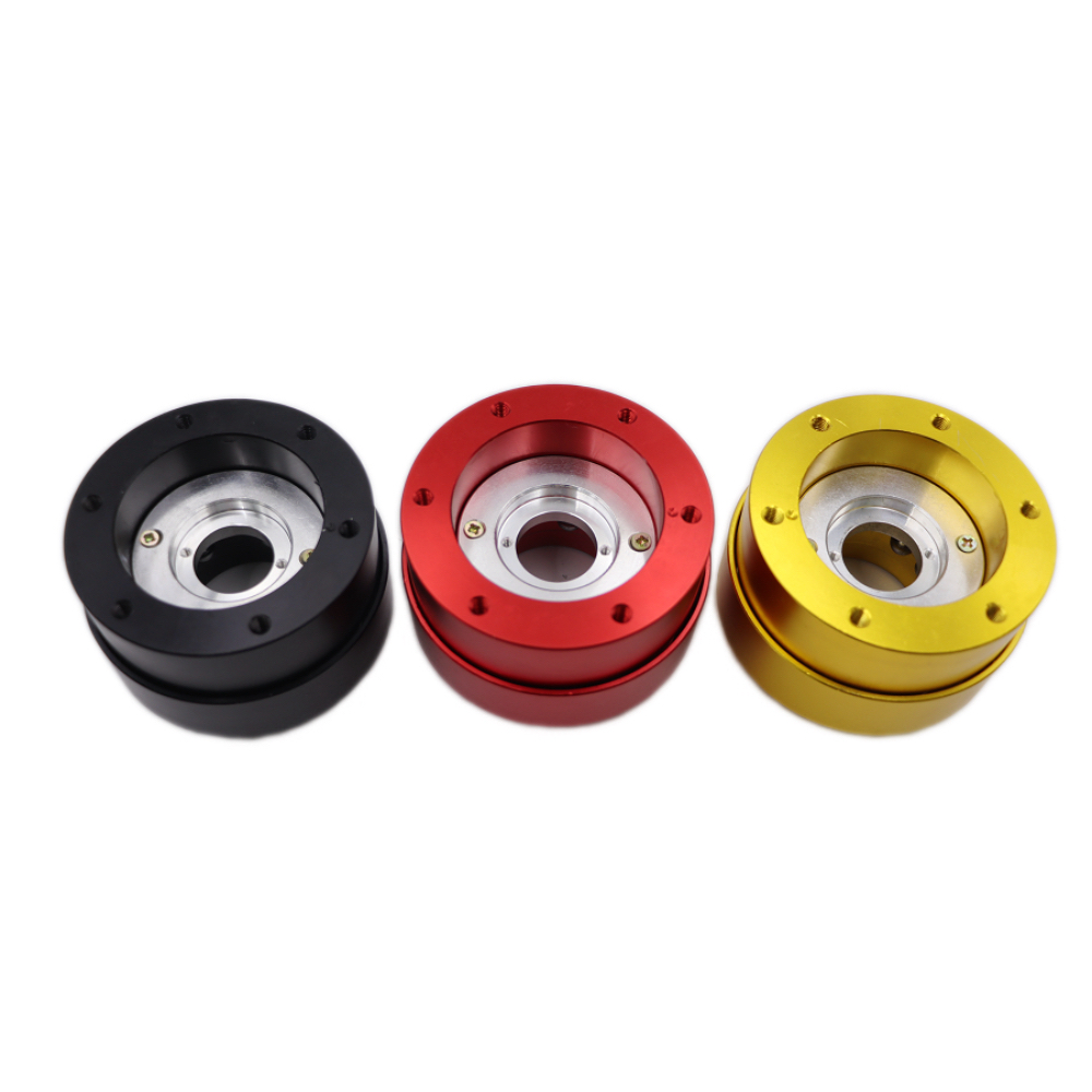 SIMAGIC M10 A/Mini MOZA クイックリリ - Steering Wheel Gaming のレビューと価格
