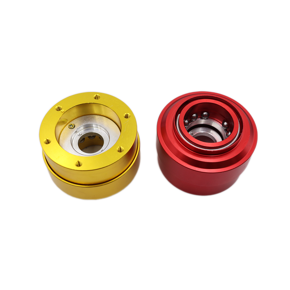 SIMAGIC M10 A/Mini MOZA クイックリリ - Steering Wheel Gaming のレビューと価格