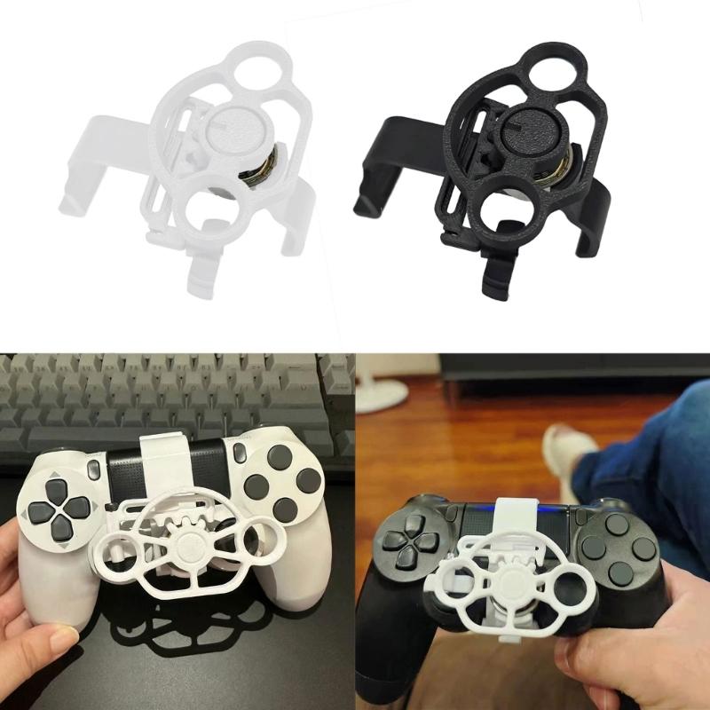 レーシングゲームホイールコントローラーミニステアリングホイー - Steering Wheel Gaming のレビューと価格