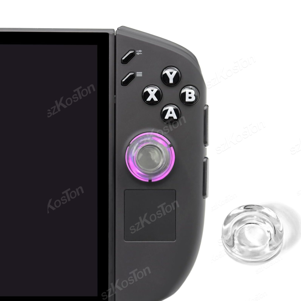 2個入り 液体シリコン製ジョイスティックキャップ Lenov - Laptop Gaming Console のレビューと価格