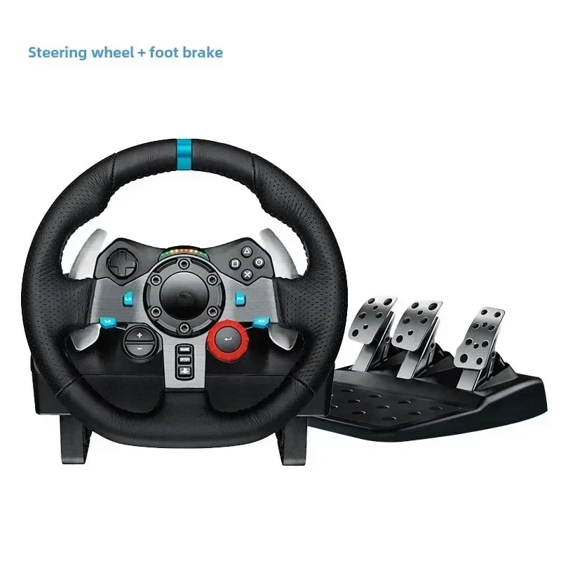 卸売高品質ゲームレーシングステアリングホイールペダルシフトレ - Steering Wheel Gaming のレビューと価格