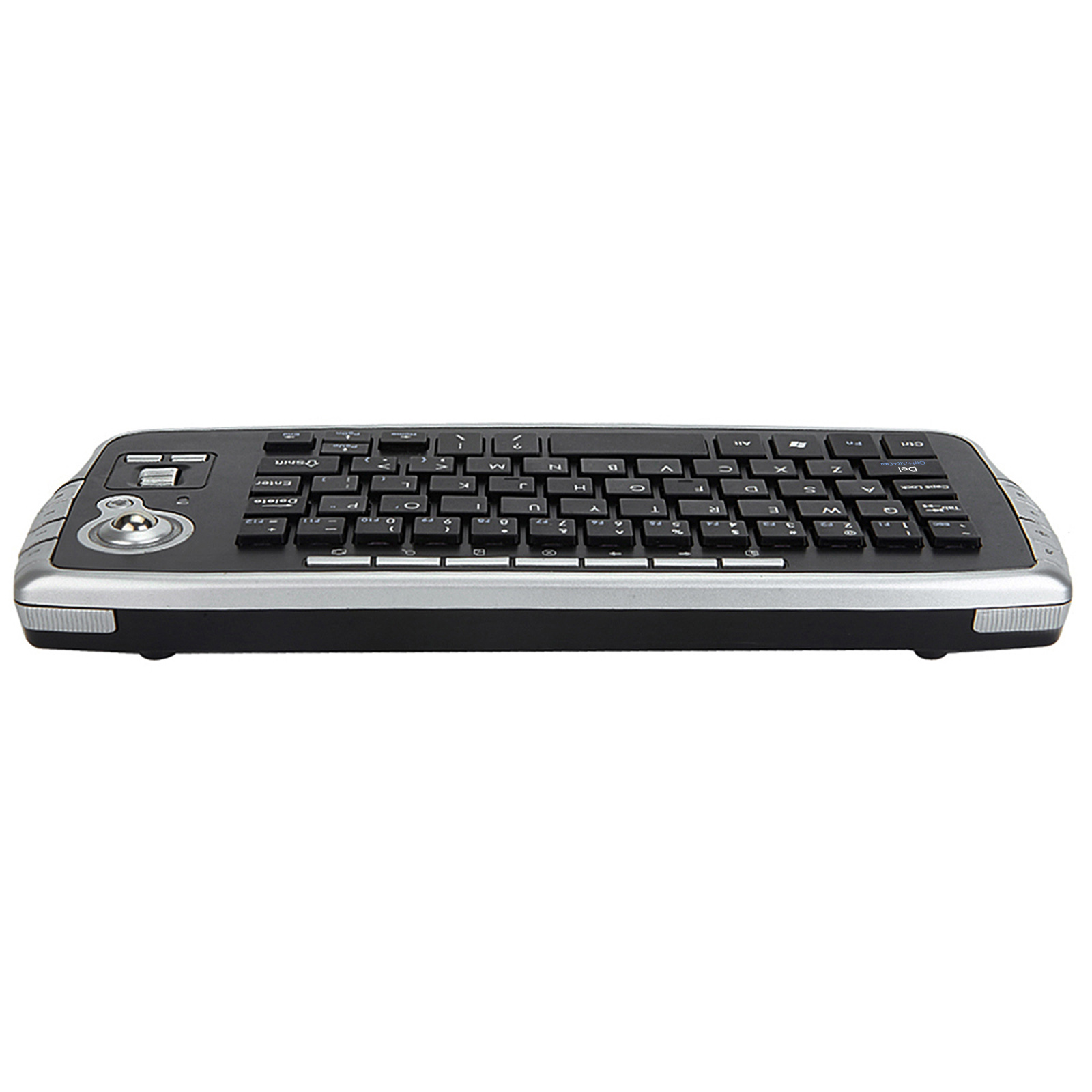 E30 2.4GHz ワイヤレス キーボード トラックボール - Gaming Console For Smart Tv のレビューと価格
