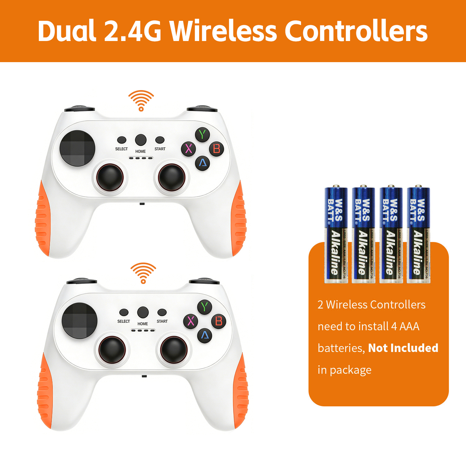 2026年新型ゲームスティックTVゲームS905レトロビデオ - Gaming Console Deals のレビューと価格