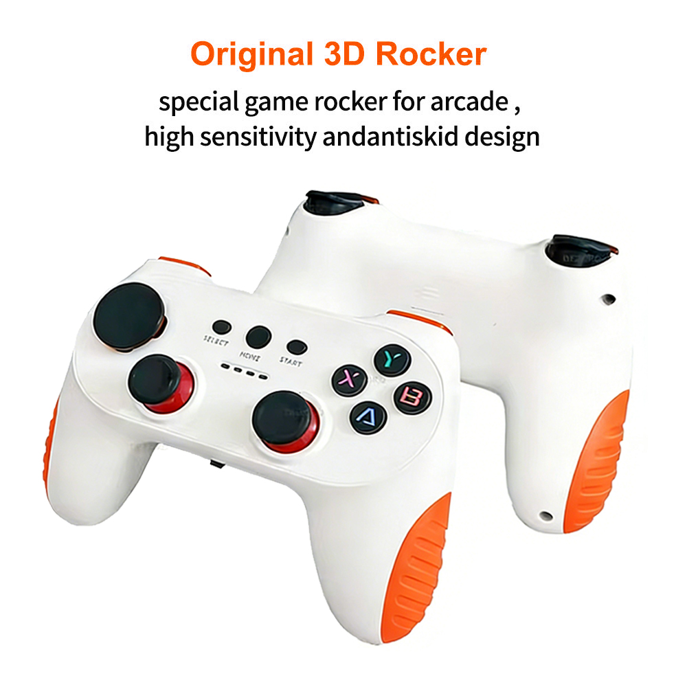 2026年新型ゲームスティックTVゲームS905レトロビデオ - Gaming Console Deals のレビューと価格