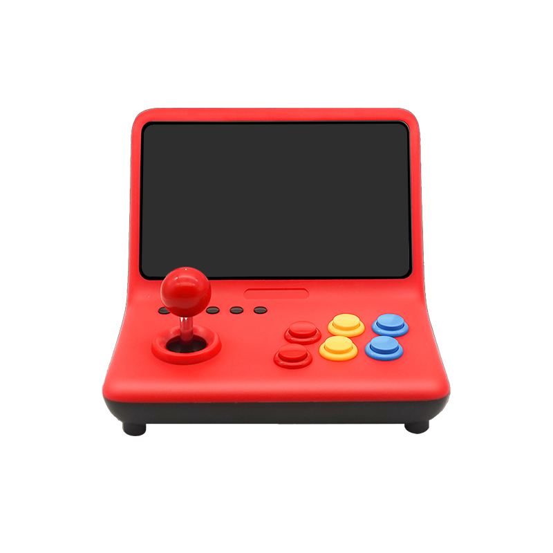 Coopreme A12 9インチIPS大画面アーケードゲー - Gaming Console Deals のレビューと価格