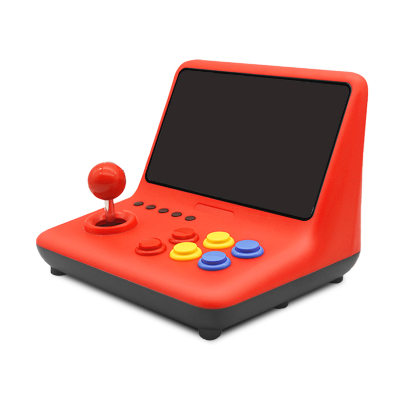 Coopreme A12 9インチIPS大画面アーケードゲー - Gaming Console Deals のレビューと価格