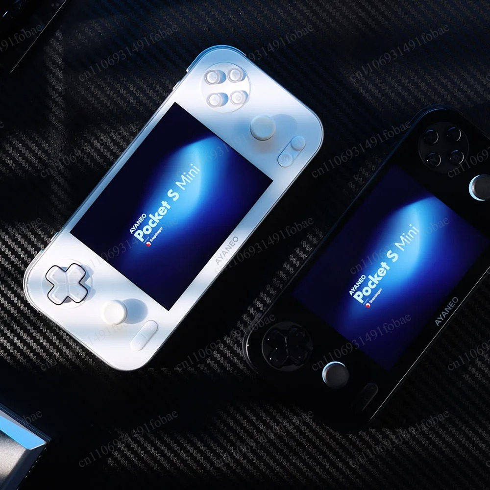 AYANEO Pocket S ミニレトロハンドヘルドゲーム - Gaming Console Retro のレビューと価格