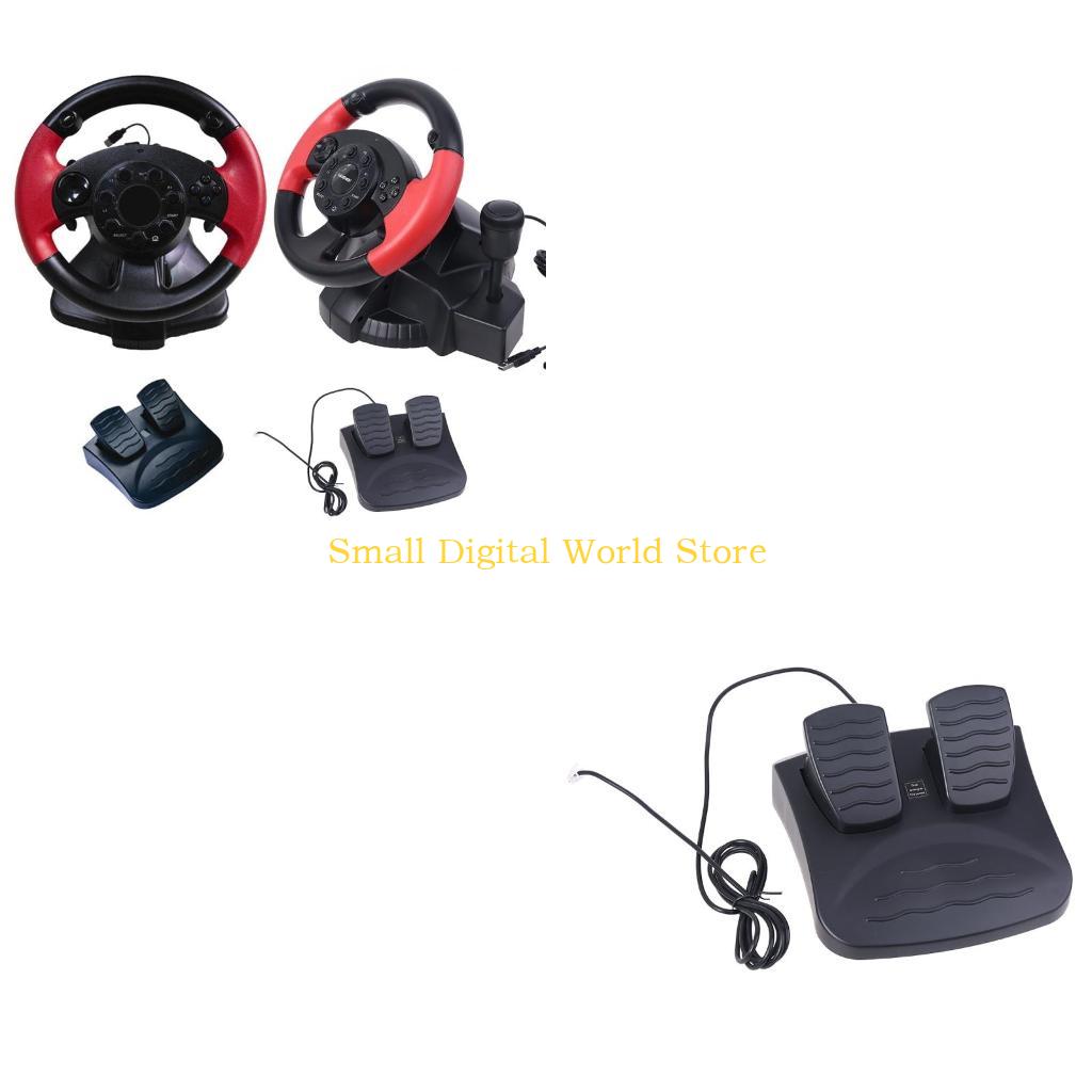 77UB ゲームレーシングステアリングホイール FT33D3 - Steering Wheel Gaming のレビューと価格