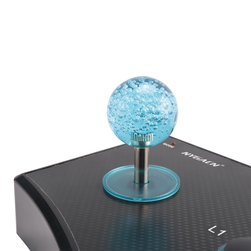B21B 2X アーケードゲームロッカーコントローラ USB - Gaming Console For Smart Tv のレビューと価格