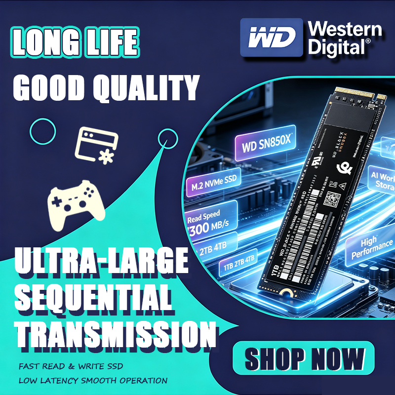 Western Digital 高速ゲーミング 1TB 2T - Laptop Gaming Console のレビューと価格