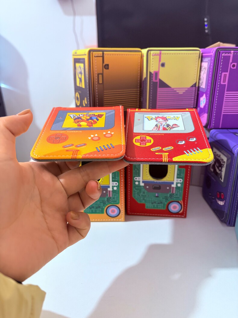 ポケモン サイダック ミュウ ゲンガー フィギュア デッキボ - Gaming Console Retro のレビューと価格