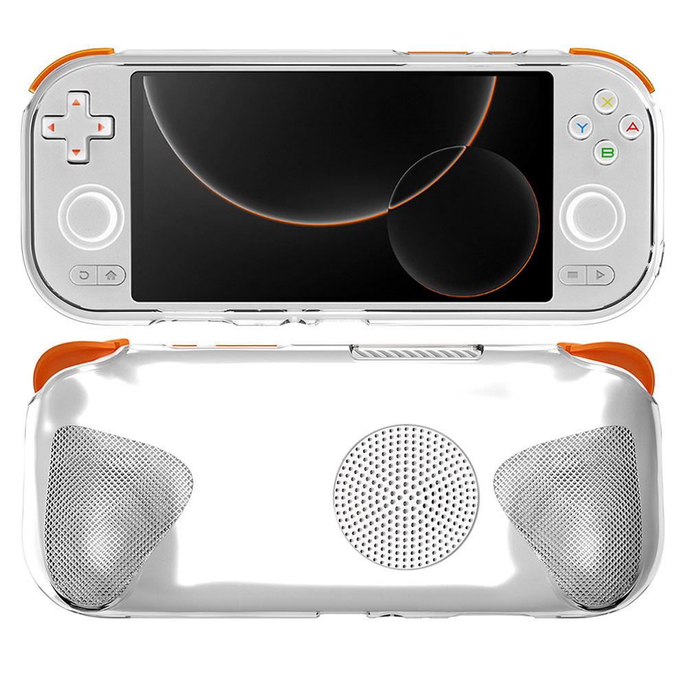MANGMI AIR X レトロゲーム機用ケース、MANGM - Gaming Console Retro のレビューと価格