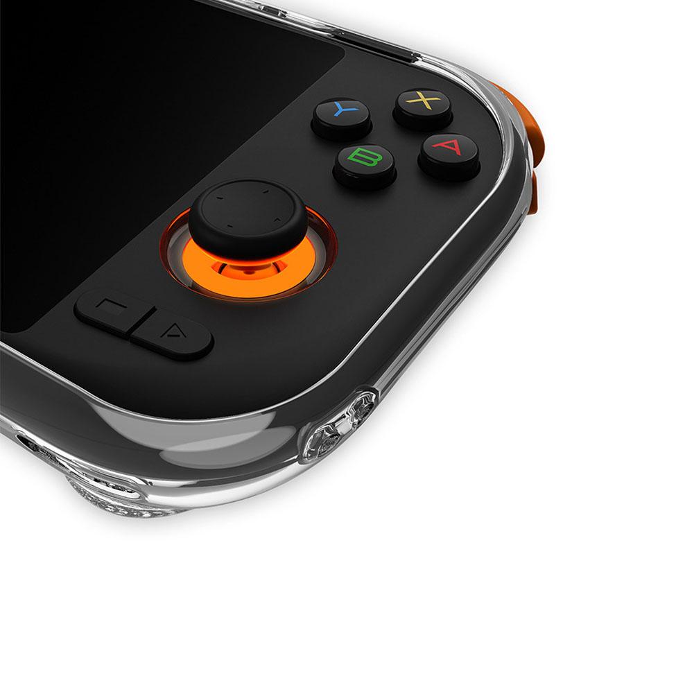 MANGMI AIR X レトロゲーム機用ケース、MANGM - Gaming Console Retro のレビューと価格