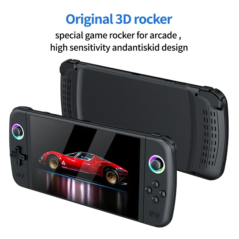 128GB M27携帯型ゲームプレーヤー ポータブルレトロゲ - Gaming Console Youtube のレビューと価格
