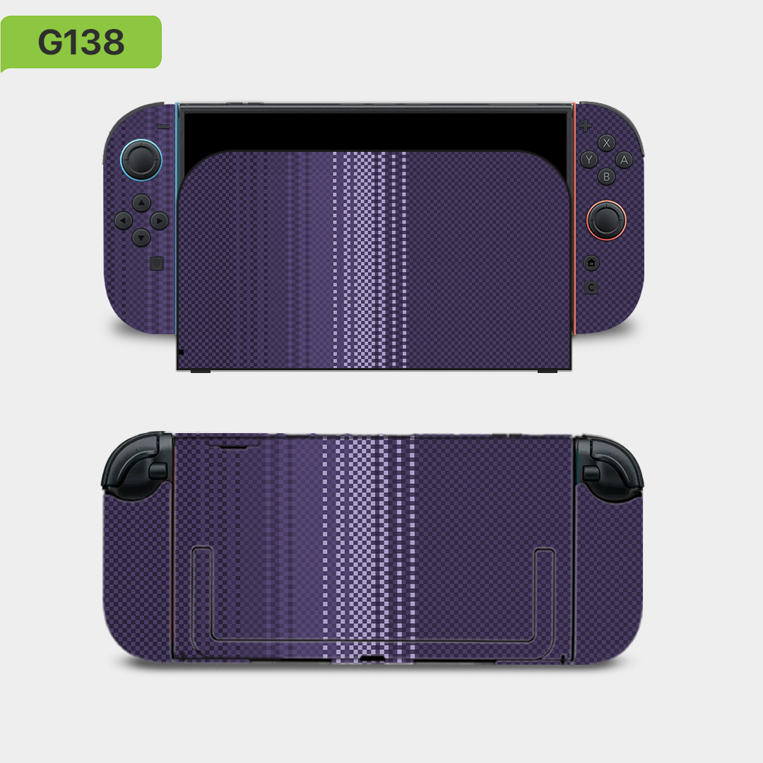 ニンテンドースイッチ2 スキンビニールラップ GS014、ゲ - Console Skin Wrap のレビューと価格