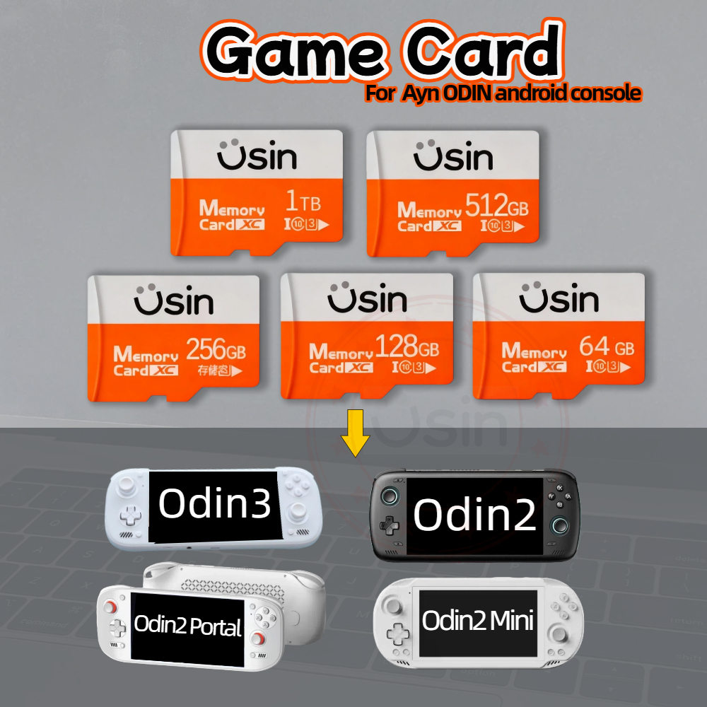 Ayn ODIN3 ODIN2 MINI PORTAL レト - Gaming Console Retro のレビューと価格