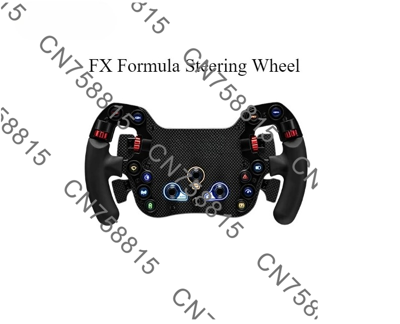 シムレーシングゲーム用、Horizonゲーミングステアリング - Steering Wheel Gaming のレビューと価格