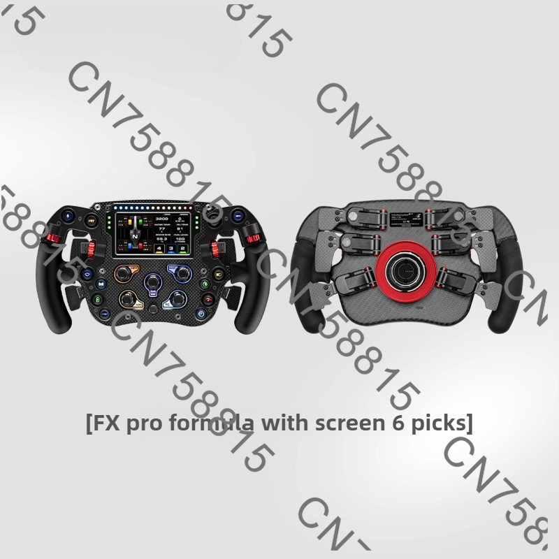 シムレーシングゲーム用、Horizonゲーミングステアリング - Steering Wheel Gaming のレビューと価格