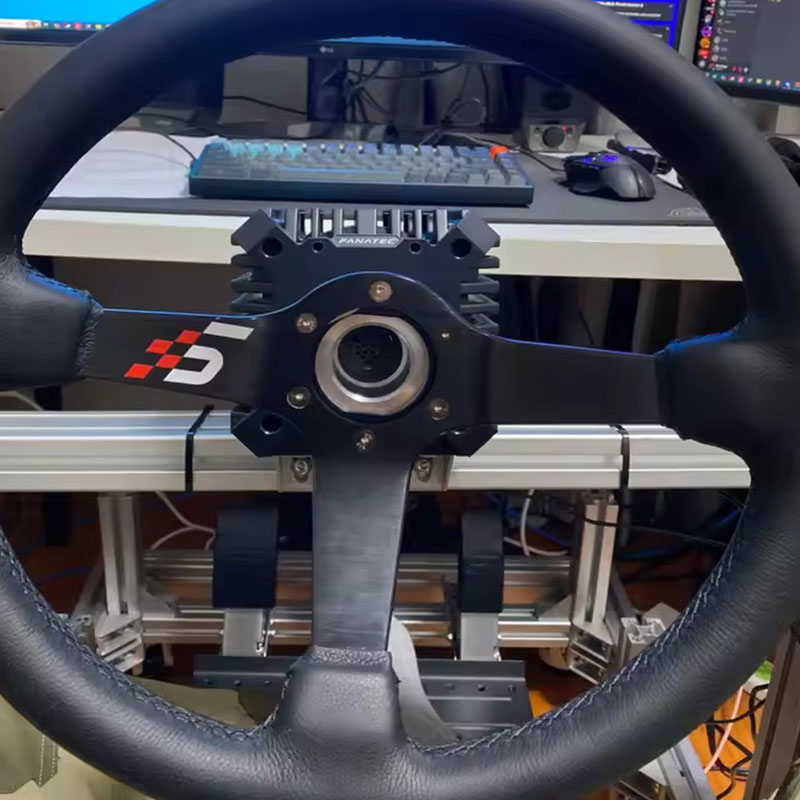 メタルクイックリリースステアリングホイールクイックリリース交 - Steering Wheel Gaming のレビューと価格