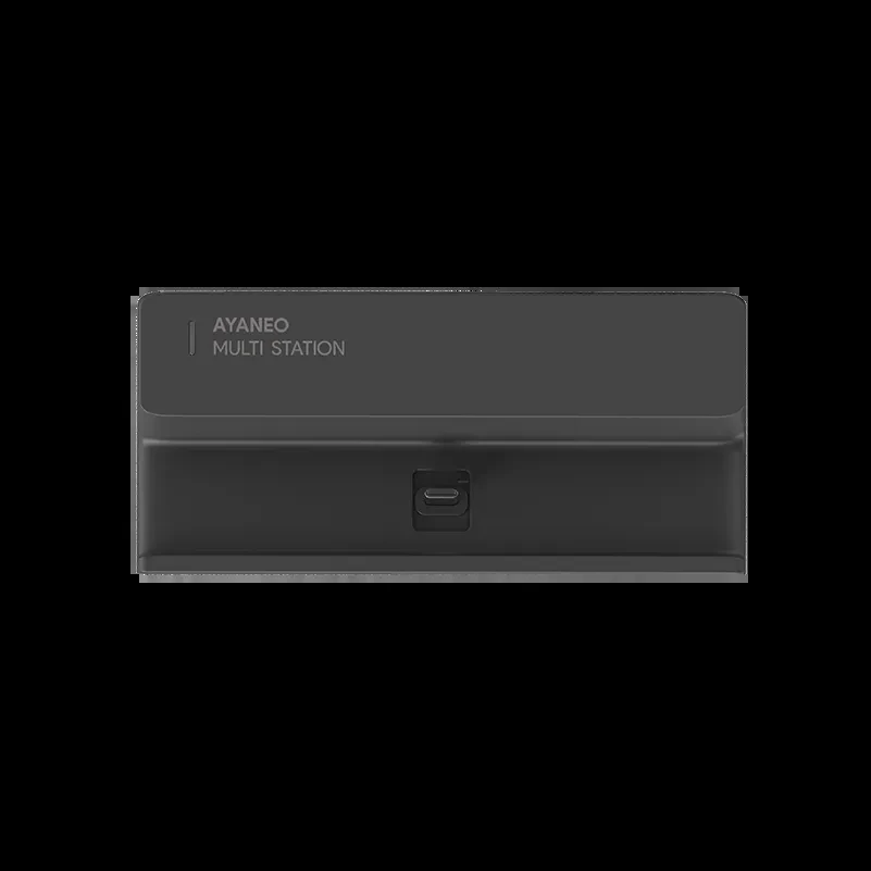 カスタムAYANEO多機能デスクトップスタンドハンドセットド - Laptop Gaming Console のレビューと価格