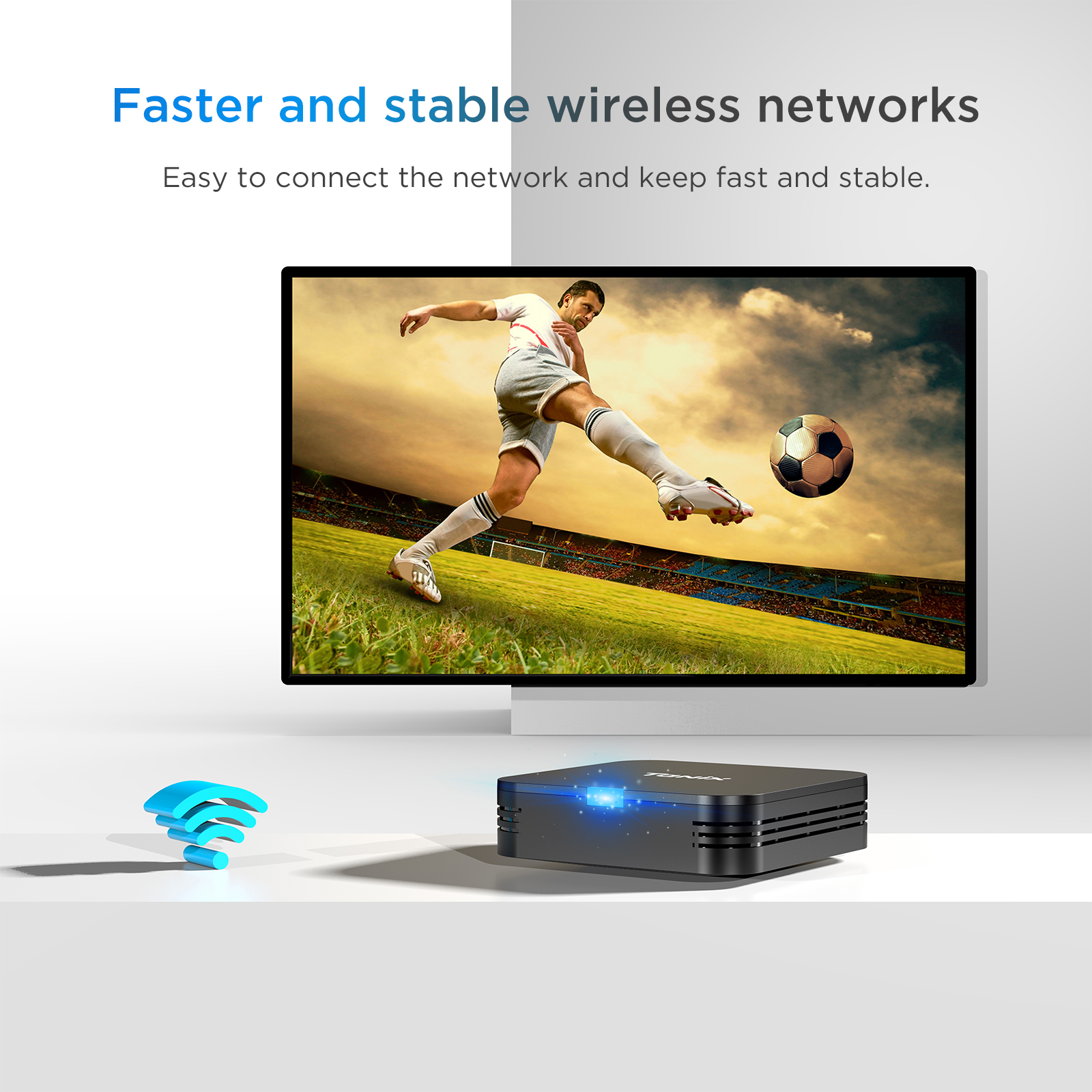 TANIX TX1 Android 10.0 Allwinn - Gaming Console Youtube のレビューと価格