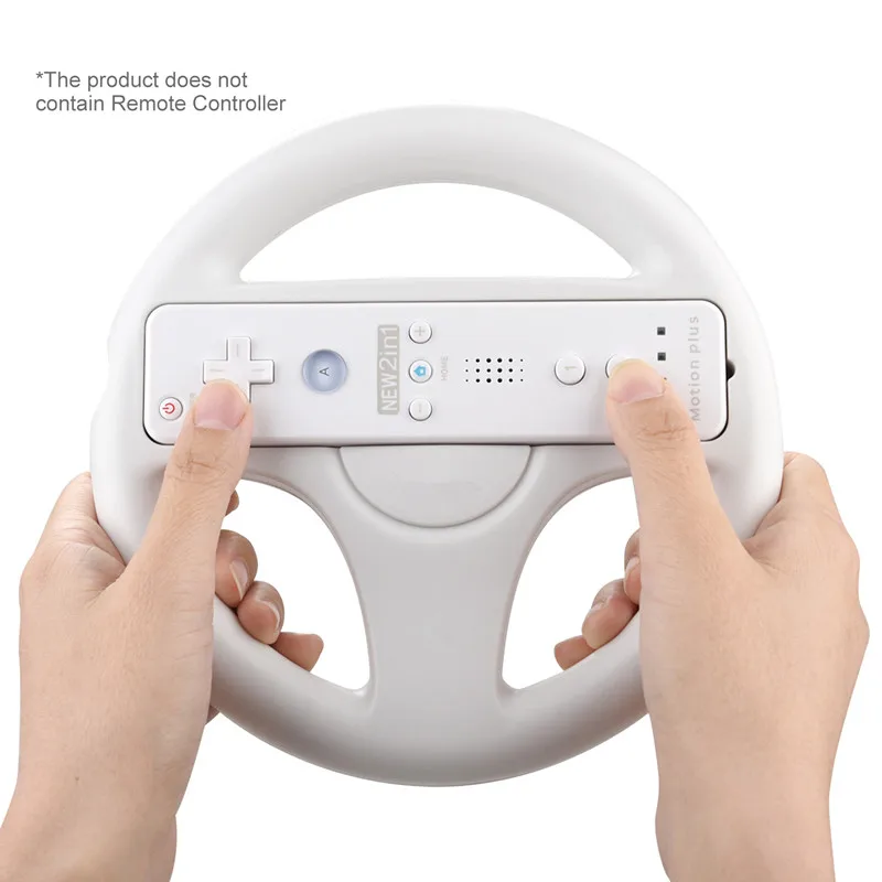 ハンドルグリップレーシングホイールコントローラー 3 色レー - Steering Wheel Gaming のレビューと価格