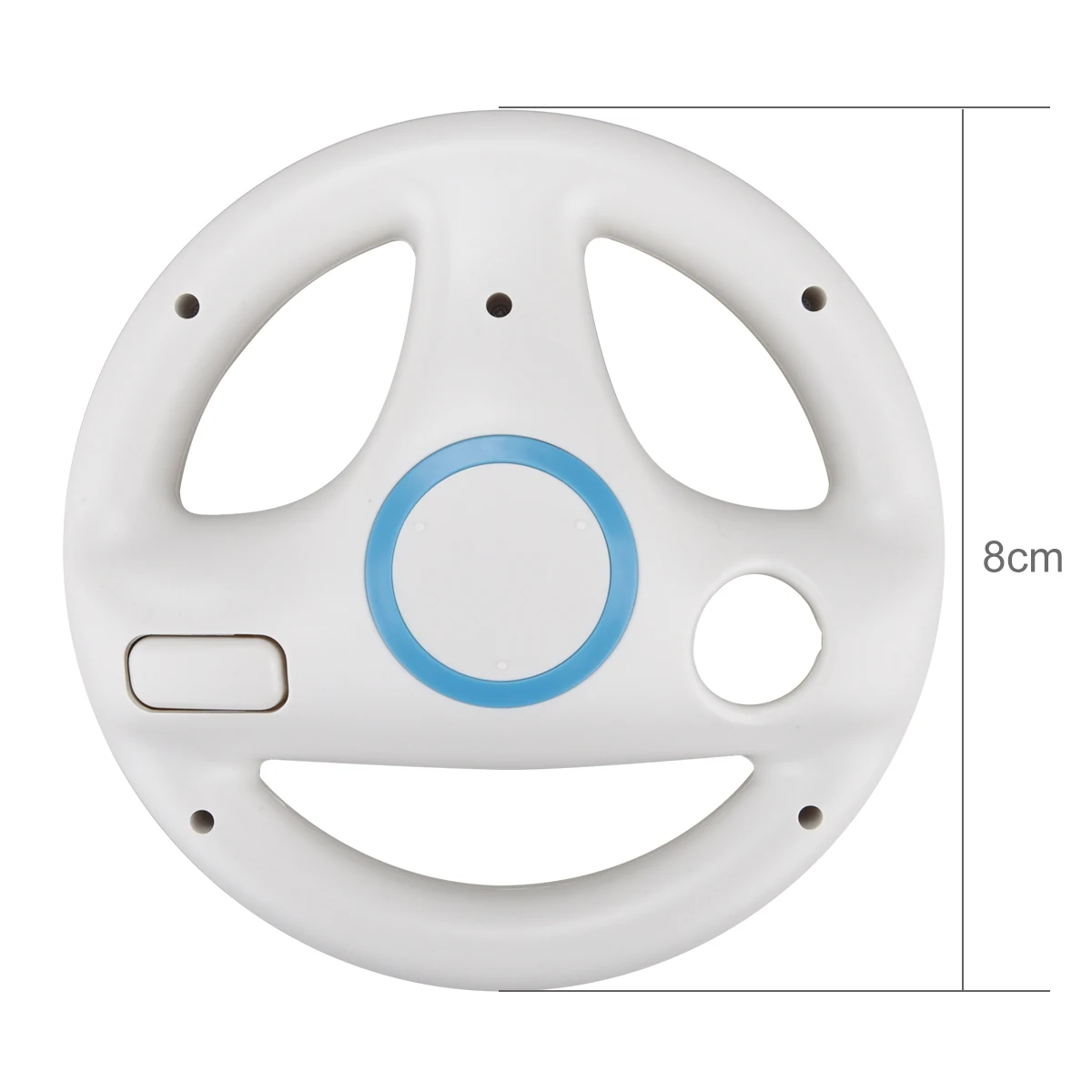 ハンドルグリップレーシングホイールコントローラー 3 色レー - Steering Wheel Gaming のレビューと価格