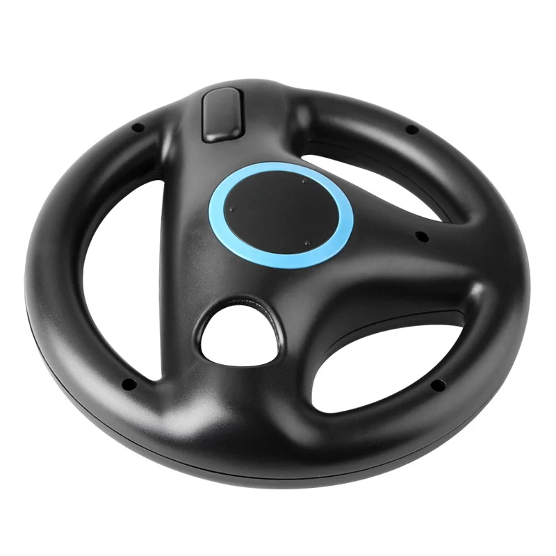 ハンドルグリップレーシングホイールコントローラー 3 色レー - Steering Wheel Gaming のレビューと価格