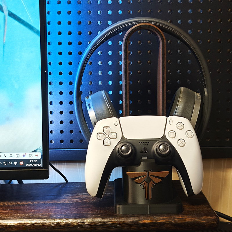 ハンドルイヤホンスタンドゼルダアニメテーマハンガーPS5ゲー - Gaming Console With のレビューと価格