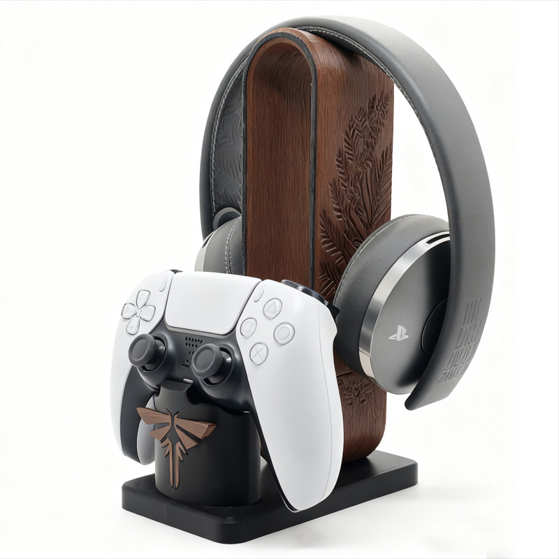 ハンドルイヤホンスタンドゼルダアニメテーマハンガーPS5ゲー - Gaming Console With のレビューと価格
