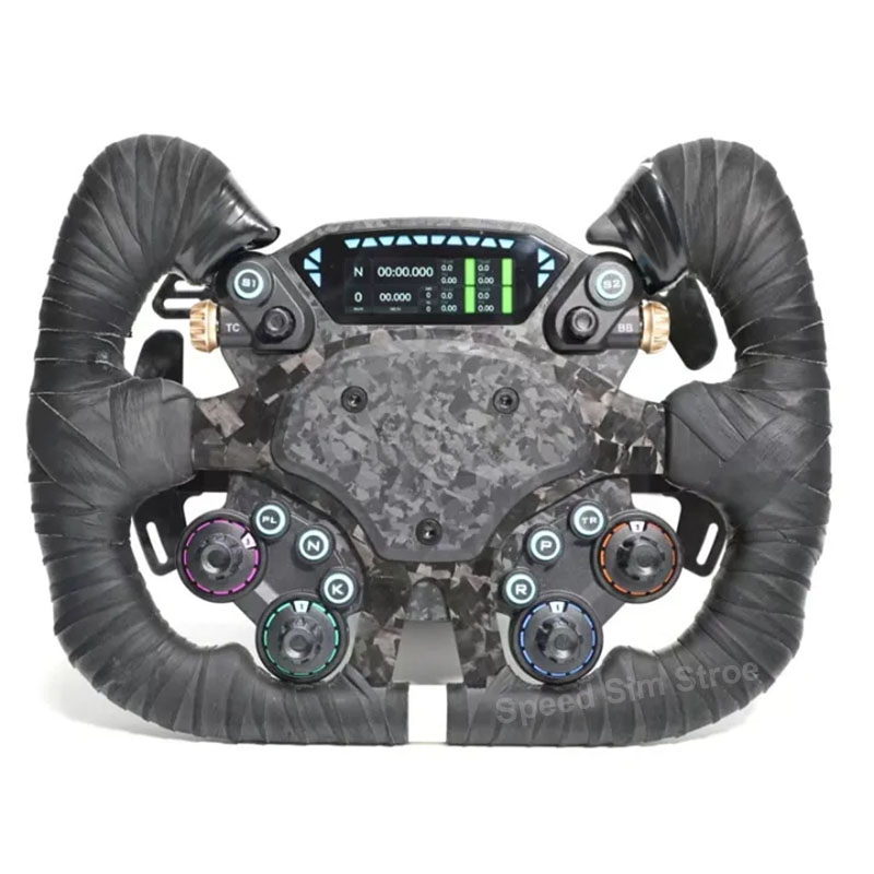シミュレーションレーシングゲームステアリングホイール交換用G - Steering Wheel Gaming のレビューと価格