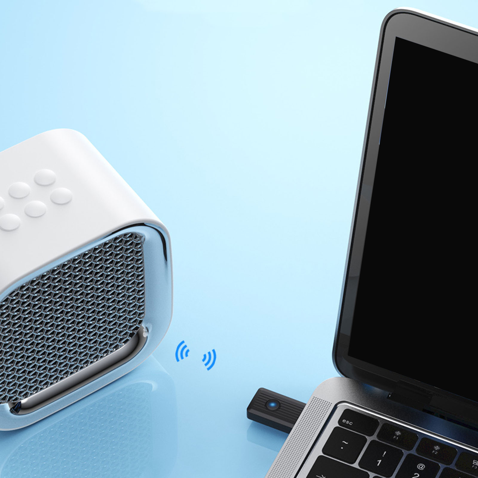 Bluetooth 対応 6.0 Type-C USB ドン - Gaming Console Types のレビューと価格