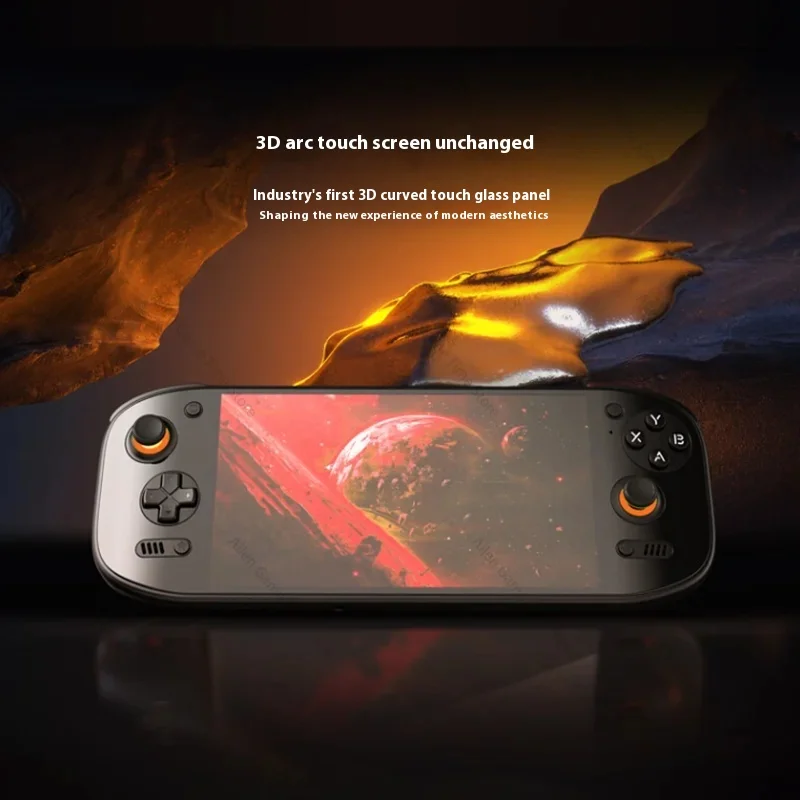 AYN Odin 2 ポータル レトロハンドヘルドゲーム機  - Gaming Console Retro Handheld のレビューと価格