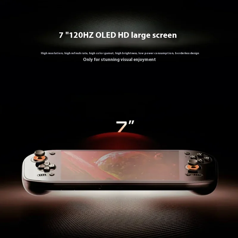 AYN Odin 2 ポータル レトロハンドヘルドゲーム機  - Gaming Console Retro Handheld のレビューと価格