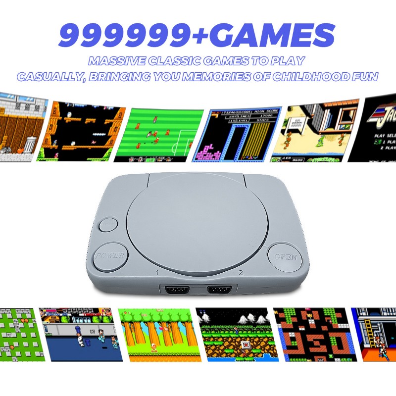 FCプラグインコンソールデザイン、8ビットゲームコンソール、 - Gaming Console Retro のレビューと価格