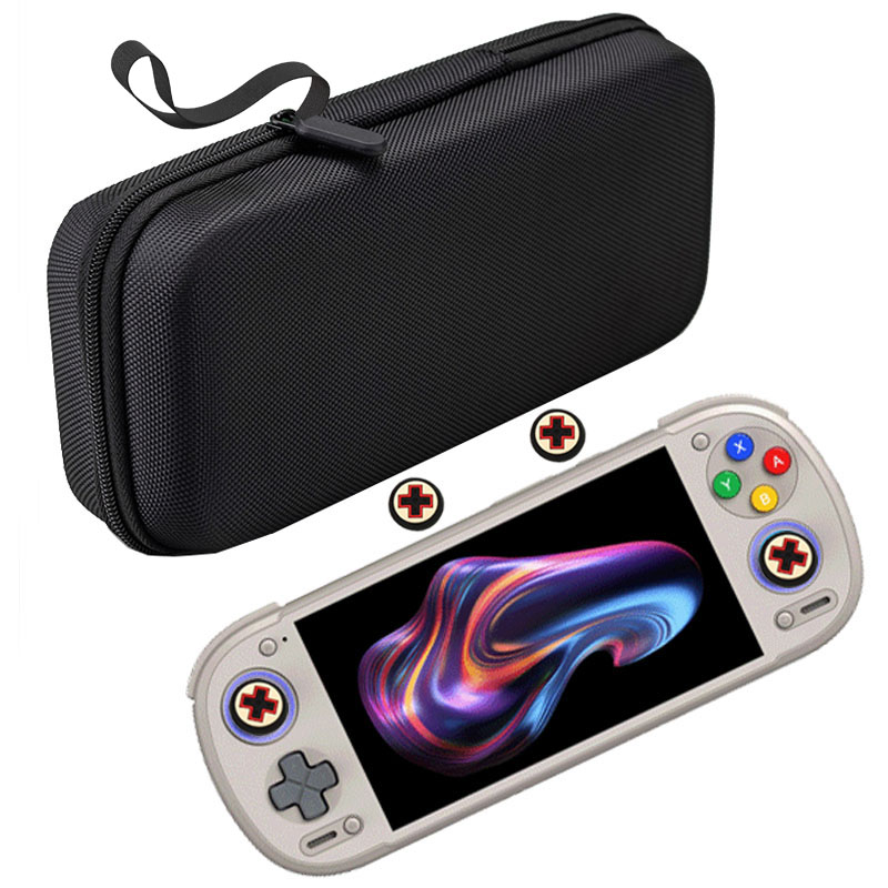 EVA ハードポーチバッグケース Retroid Pocke - Gaming Console Deals のレビューと価格