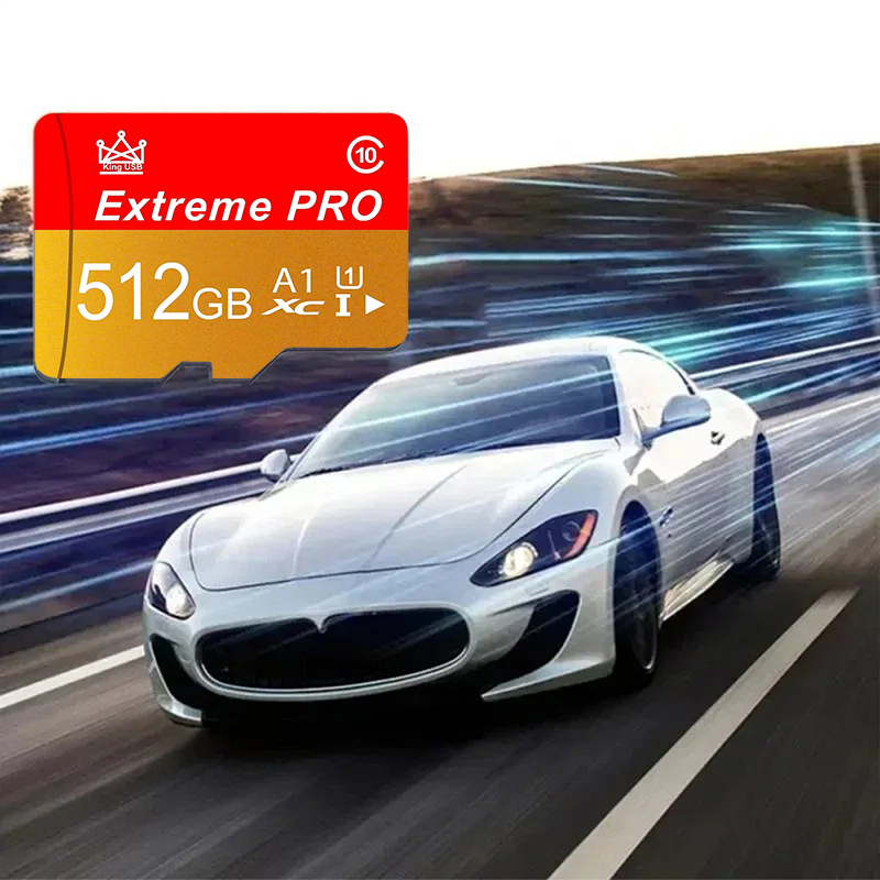 高速メモリカード 512GB 256GB 128GB 32G - Gaming Console For Smart Tv のレビューと価格