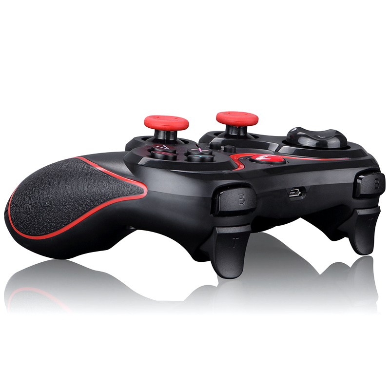 S3 bluetooth gamepad用androidワイ - Gaming Console For Smart Tv のレビューと価格