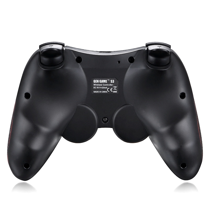 S3 bluetooth gamepad用androidワイ - Gaming Console For Smart Tv のレビューと価格