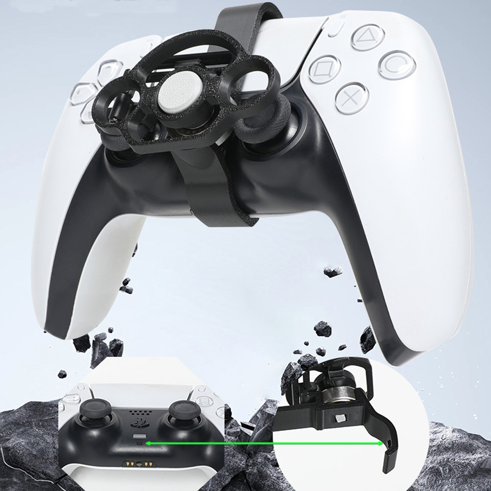 1 個レーシングゲームコントローラーステアリングホイールアタ - Steering Wheel Gaming のレビューと価格